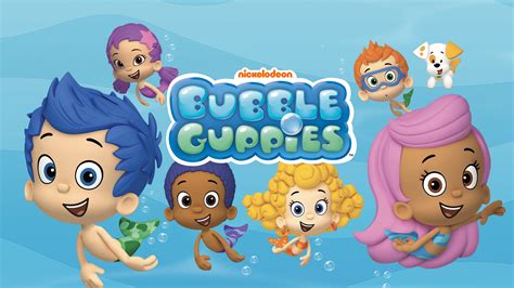 Afleveringen overzicht van Bubble Guppies | Serie | MijnSerie