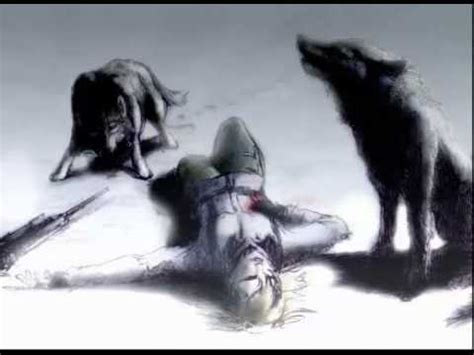 Sniper wolf - Enclosure - Metal gear solid - YouTube