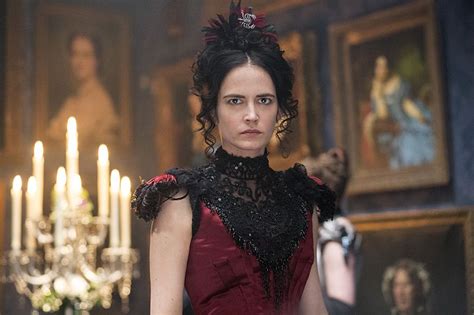 Penny Dreadful (2014-) | Eva green penny dreadful, Penny dreadful ...