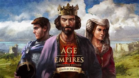 Age of empires 2 civilizations - egomzaer