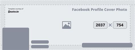 Facebook Image Sizes & Dimensions 2024: Everything You Need to Know