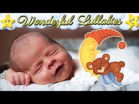 Lullaby Song (feat. Sleep Lullabies for Newborn) - Beautiful Piano ...