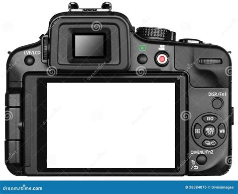 Camera Royalty-Free Stock Photography | CartoonDealer.com #667163