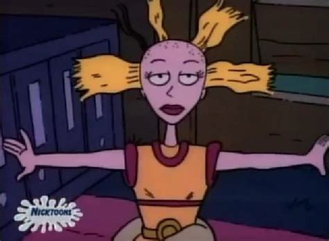 12 Pictures that Prove Cynthia Should Be the Star of the 'Rugrats ...