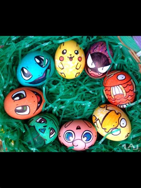 Wonderful Easter Eggs From All Over The World | Bored Panda