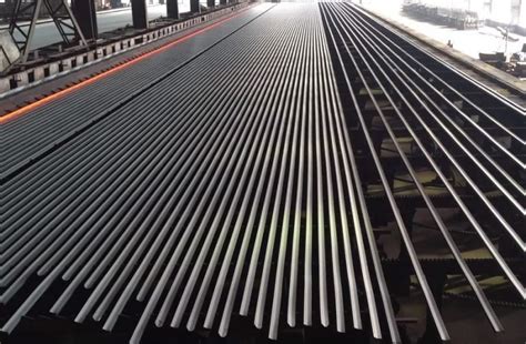 Use of Steel TMT Bars as Reinforcement | Different TMT Rebar Grades ...