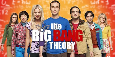 Best Episodes of The Big Bang Theory