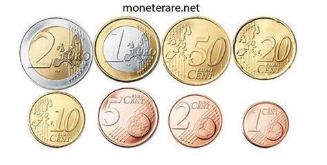 Euro Coins | Value, rarity, Identification and Collections