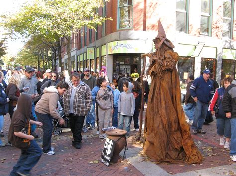 Is Salem THE Halloween Destination? – Salem Main Streets