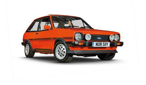 Ford Fiesta XR2 Mk1 Buyer’s Guide | Fast Car