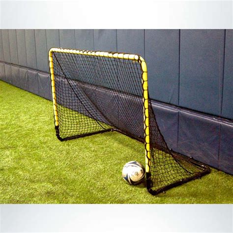 Indoor or Turf Interactive Soccer Goal