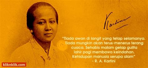 25 quotes hari kartini Lengkap - instQuotes