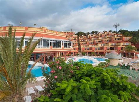 Laguna Park 2 Apartments In Tenerife | Olympic Holidays