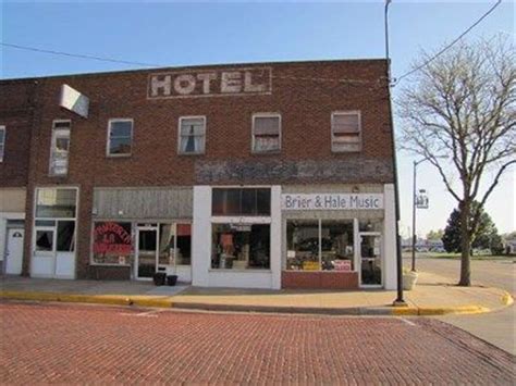 historic central hotel in dodge city kansas - Google Search | Dodge ...