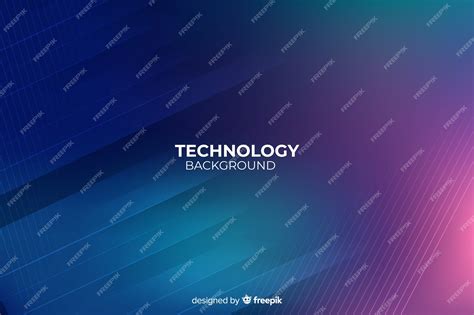 Free Vector | Dark technology abstract background