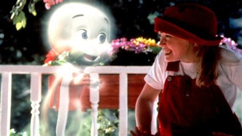 Casper Meets Wendy (1998) | MUBI