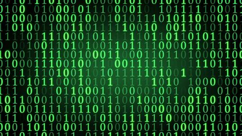 Matrix Binary Code Wallpapers - Top Free Matrix Binary Code Backgrounds ...