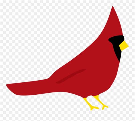 Cardinal Svg File