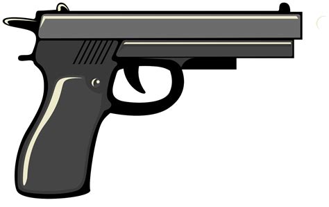 Desenho Pistola Png Transparent Images Free Free Psd Templates Png ...