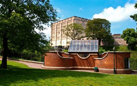 Norwich Castle Museum & Art Gallery | Ride the Bittern Line