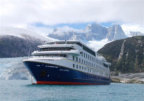 Luxury Cruises to the Strait of Magellan in 2019 & 2020 | LANDED Travel