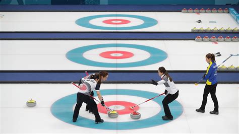 Curling at the 2022 Winter Olympics | NBC Olympics