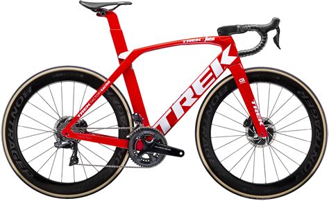 Trek Madone SLR 9 Disc - Cycle Technology