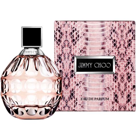 Jimmy Choo Eau de Parfum, 60ml at John Lewis & Partners | Jimmy choo ...