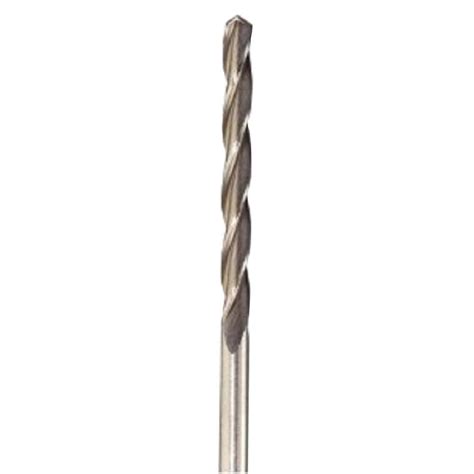 Rotozip 1/8 in. High Speed Steel Standard Point Drywall Zip Bit for Use ...