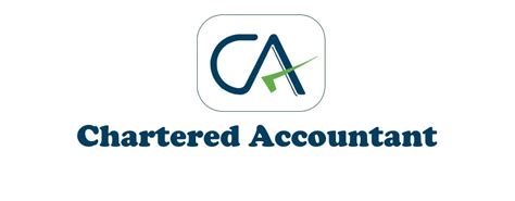 SERVICES OFFERED BY A CHARTERED ACCOUNTANT IN INDIA - Business ...