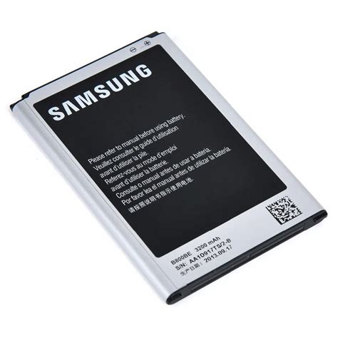 100% Genuine Original 3200 mAh B800BC Replacement Battery for Samsung ...