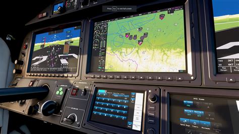 Microsoft Flight Simulator’s cockpits are absolutely lavish | PCGamesN