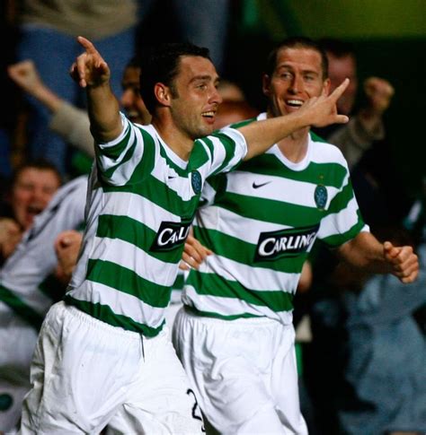 Slideshow: The numbers behind Celtic's Champions League performances