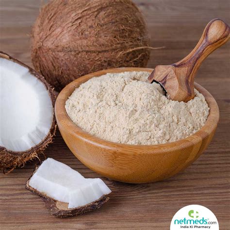 Coconut Flour: 5 Reasons To Include It To Your Daily Diet