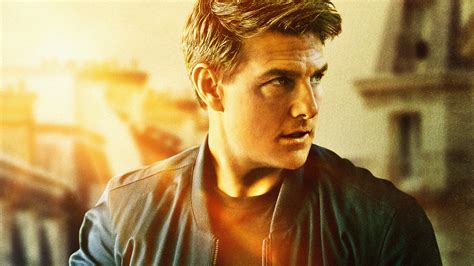 Tom Cruise As Ethan Hunt In Mission Impossible Fallout Wallpaper,HD ...