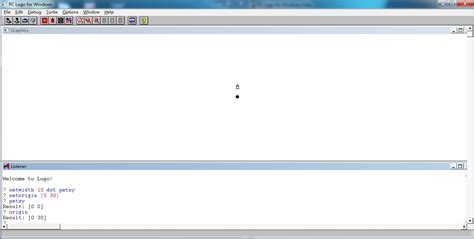 Download Pc Logo Turtle Commands