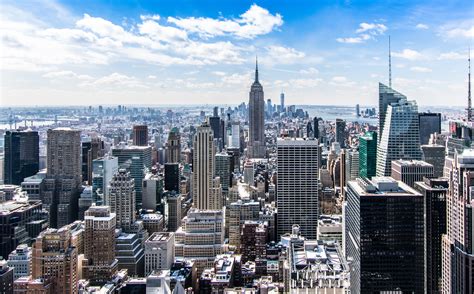 New York City Wallpaper · Pexels · Free Stock Photos