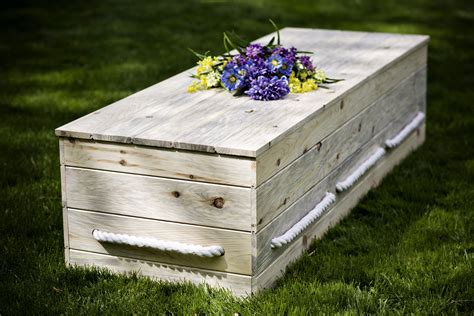 11 Eco-Friendly Burial Options | TalkDeath