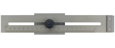 MARKING GAUGE 200MM | Toolstore by Luna Group