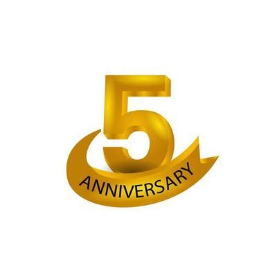 Company Anniversary Free Vector Art - (691 Free Downloads)