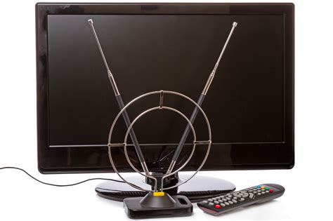 Do Indoor TV Antennas Really Work? - FreeSitesLike