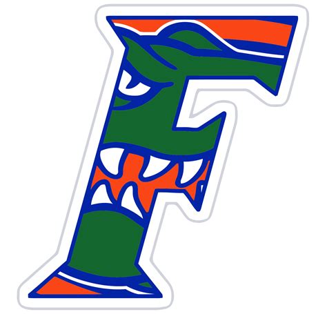 Florida Gators Svg-Florida Gators Png-Sport logo-NCAA Svg-Fo | Inspire ...