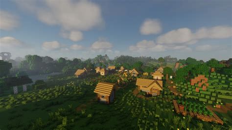 Chocapic13’s Shaders 1.19.1 → 1.7 • Download Shader Pack for Minecraft