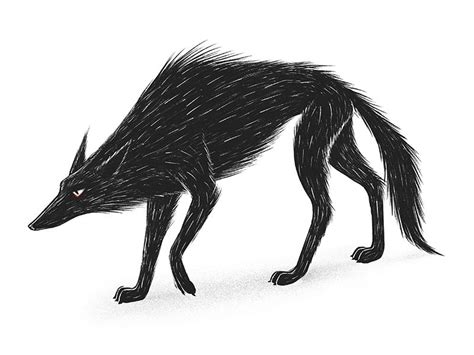 Big Bad Wolf | Wolf illustration, Wolf character, Animal illustration