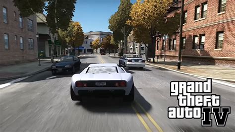 5 reasons why GTA 4 Remastered should be released on PS5 and Xbox ...