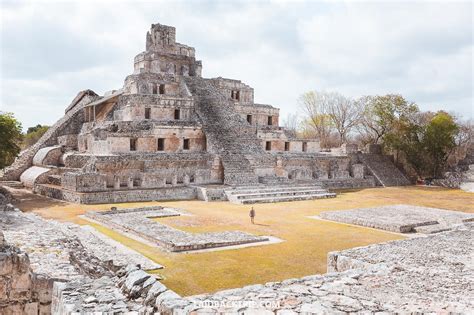 8 Best Ruins You Must Visit in Mexico — LAIDBACK TRIP