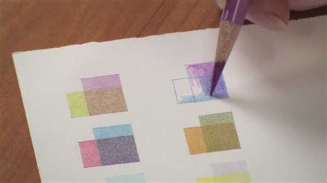 Nathan Smith's Art Ed Blog: Week #5: Colored Pencil Project