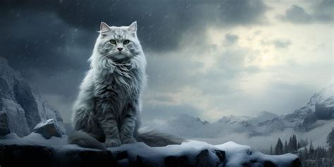 The Icelandic Yule Cat: Myth, Legend, and Folklore