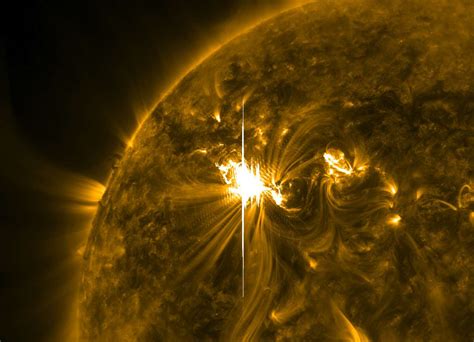 10 Spectacular Solar Storms That Have Shaped Earth's History