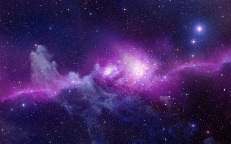 Purple Nebula Wallpapers - Top Free Purple Nebula Backgrounds ...